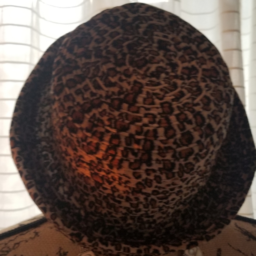 Hat - Picture 2 of 3